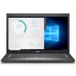 Dell Latitude 7480 Laptop
