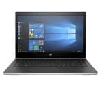 HP ProBook 440 G5 Intel Core I3-7100U 8GB Ram 256GB SSD Intel HD Graphics 520 14" Inch