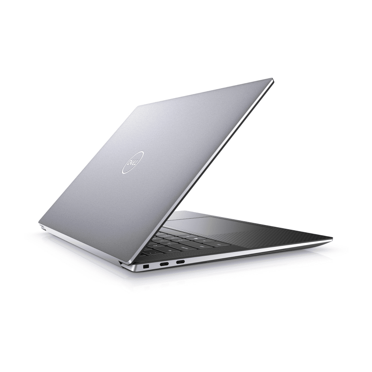 Dell Precision 5560 Intel Core i7-11850H Touch Screen - Image 2