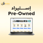 Dell Precision 5560 Intel Core i7-11850H Touch Screen