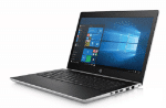 HP ProBook 440 G5 Intel Core I3-7100U 8GB Ram 256GB SSD Intel HD Graphics 520 14" Inch