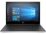 HP ProBook 440 G5 Intel Core I3-7100U 8GB Ram 256GB SSD Intel HD Graphics 520 14" Inch