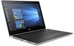 HP ProBook 440 G5 Intel Core I3-7100U 8GB Ram 256GB SSD Intel HD Graphics 520 14" Inch