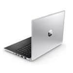 HP ProBook 440 G5 Intel Core I3-7100U 8GB Ram 256GB SSD Intel HD Graphics 520 14" Inch