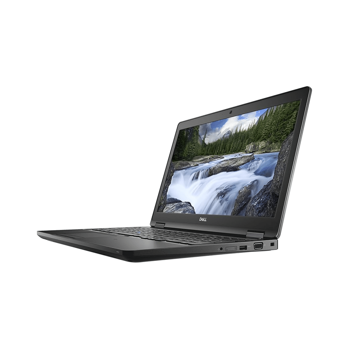Dell Latitude 5590 Intel Core I7-8650U - Image 2