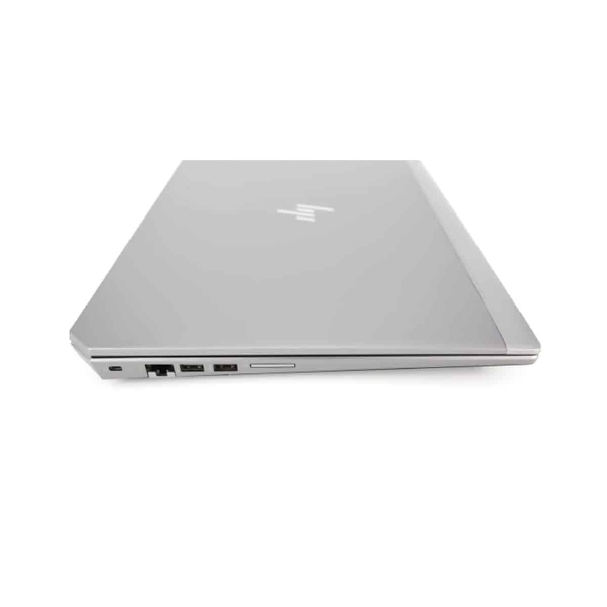HP ZBook 17 G6 Intel Core I5-9400H - Image 3