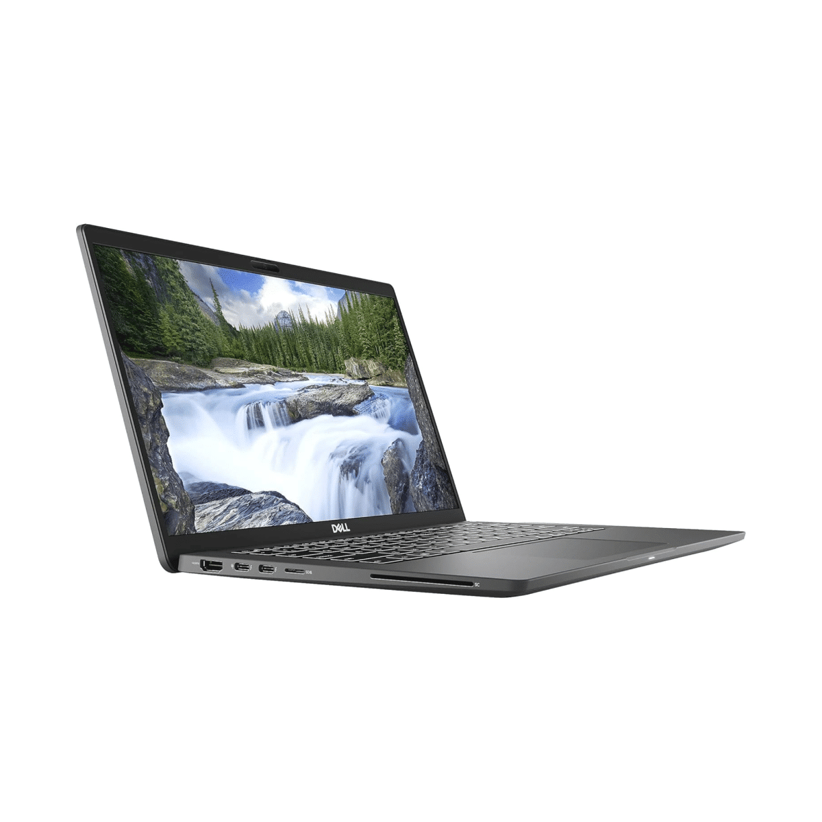 Dell Latitude 7410 Intel Core I7-10610U - Image 2