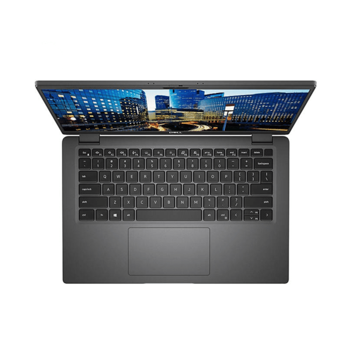 Dell Latitude 7410 Intel Core I7-10610U - Image 4