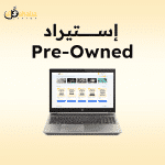 HP ZBook 15 G6 Intel Core I7-9850H