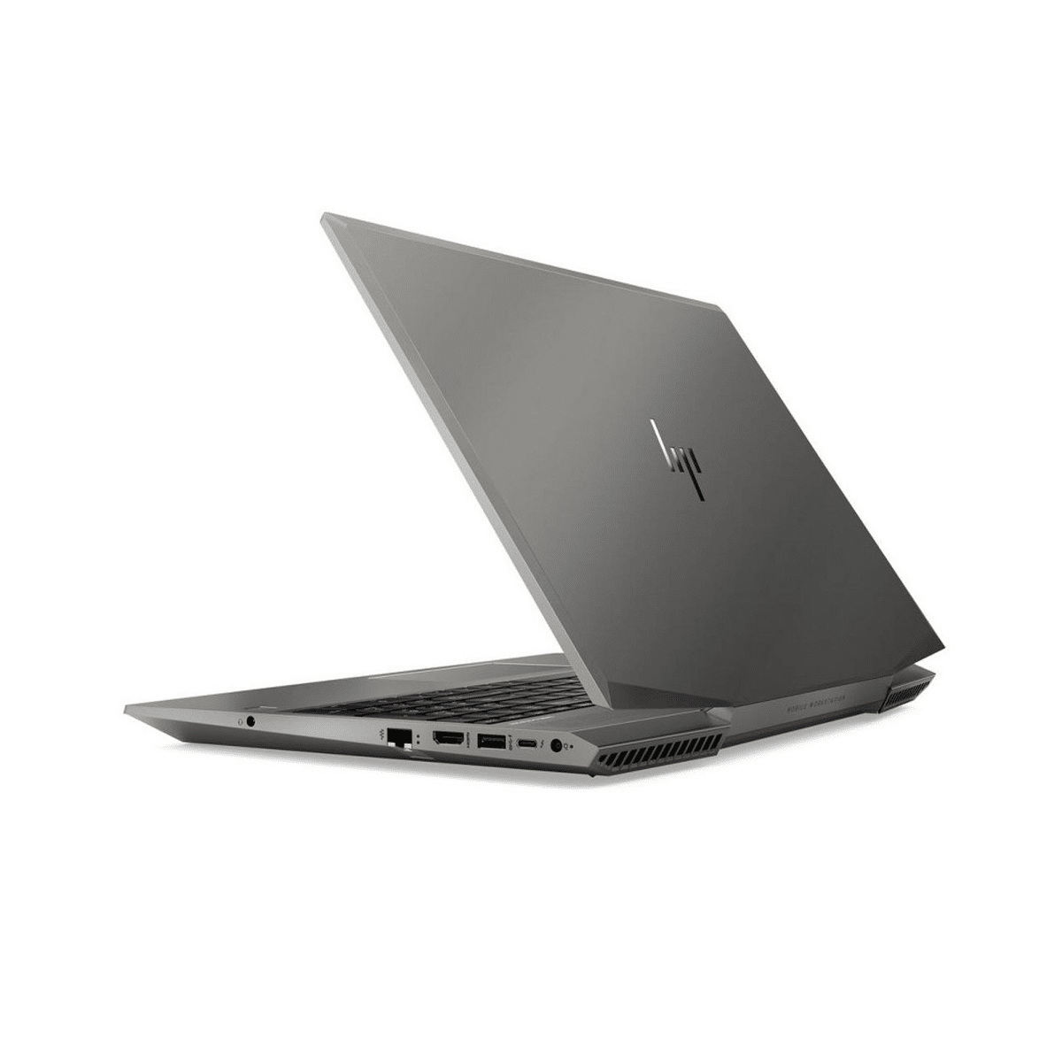 HP ZBook 15 G6 Intel Core I7-9850H - Image 3