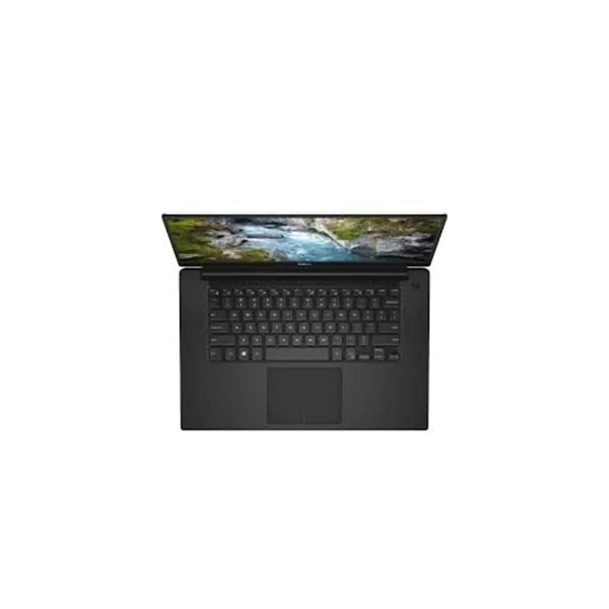 Dell Precision 5530 Intel Core I5-8400H 16GB Ram 256GB SSD NVIDIA Quadro P1000 4GB 15.6 Inch FHD - Image 3