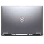 Dell Precision 7740 Xeon-E2286M - Image 3