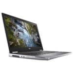 Dell Precision 7740 Xeon-E2286M - Image 4