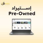 HP ZBook Fury 17 G8 Intel Core I9-11950H