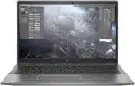 HP ZBook Firefly 14 G8 Intel Core i5-1145G7 - Image 6