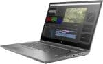 HP ZBook Fury 17 G8 Intel Core I9-11950H - Image 5