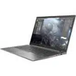 HP ZBook Firefly 14 G8 Intel Core i5-1145G7 - Image 5