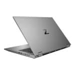 HP ZBook Fury 17 G8 Intel Core I9-11950H - Image 3