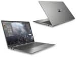 HP ZBook Firefly 14 G8 Intel Core i5-1145G7 - Image 3