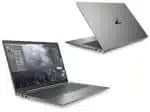 HP ZBook Firefly 14 G8 Intel Core i5-1145G7 - Image 3