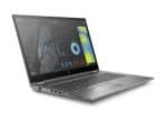 HP ZBook Fury 17 G8 Intel Core I9-11950H - Image 4