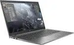 HP ZBook Firefly 14 G8 Intel Core i5-1145G7 - Image 4