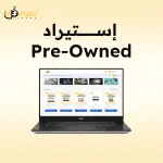 Dell XPS 15 9560 Intel Core I7-7700HQ Touch Screen
