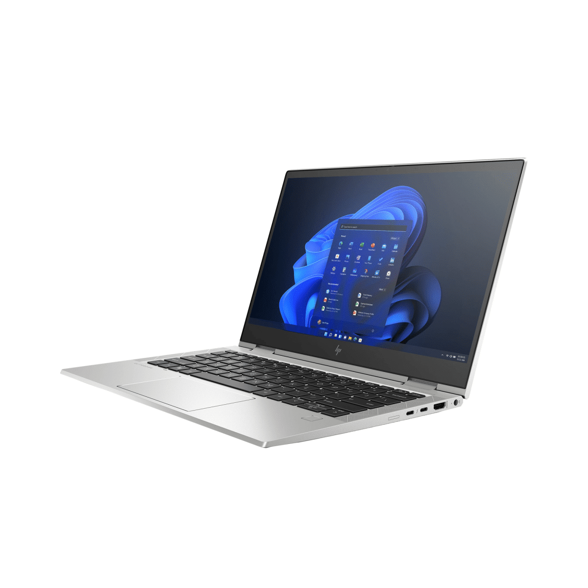 HP Elite x360 830 G9 2-in-1 Intel Core I5-1245G7 Touch Screen - Image 2