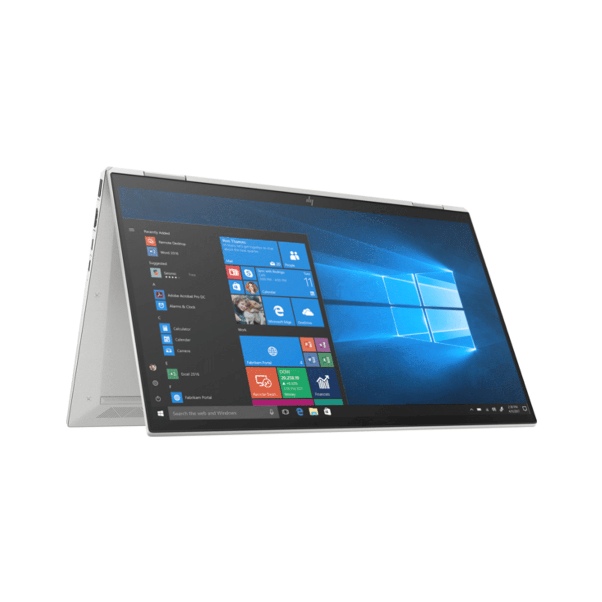 HP Elite x360 830 G9 2-in-1 Intel Core I5-1245G7 Touch Screen - Image 5
