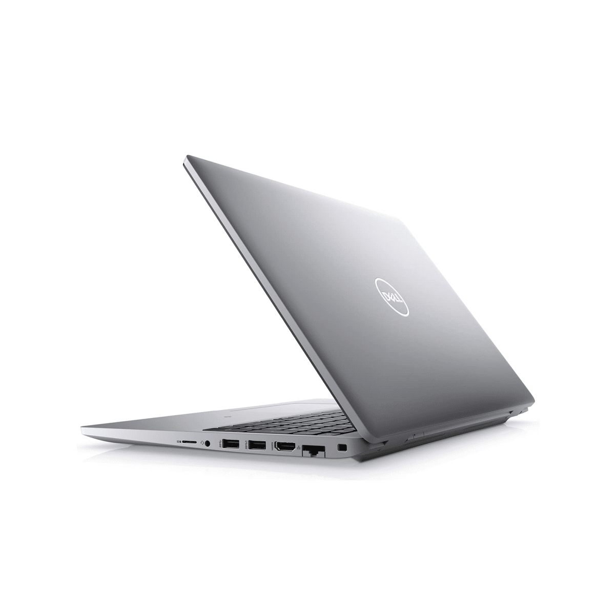 Dell Precision 3560 Intel Core i7-1185G7 - Image 2