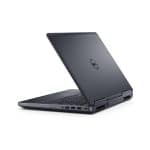 Dell Precision 7520 Intel Core I7-7820HQ - Image 2