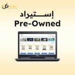 Dell Precision 7520 Intel Core I7-7820HQ